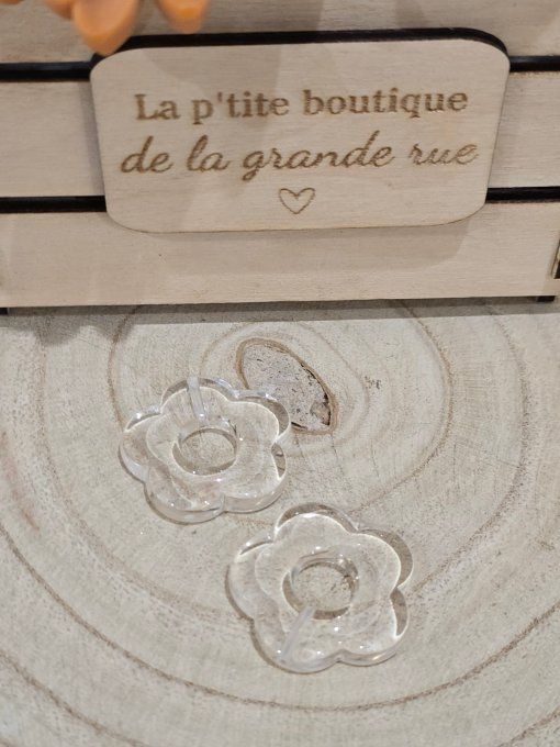 PERLES FLEURS