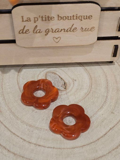 PERLES FLEURS