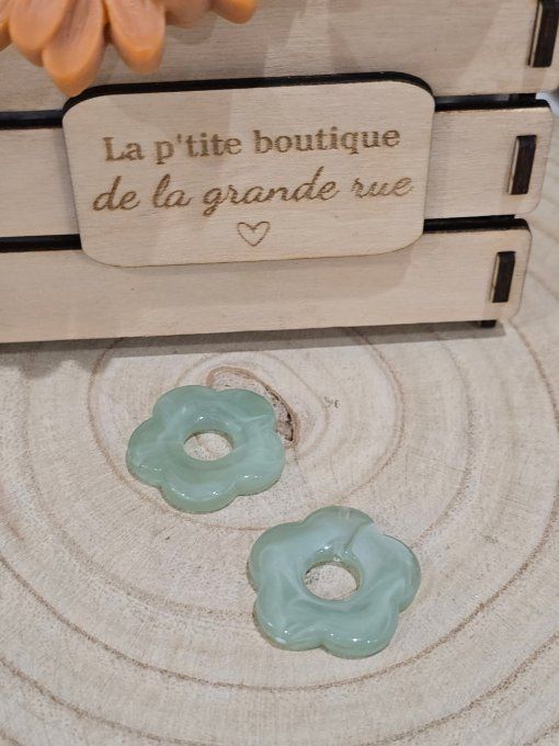 PERLES FLEURS
