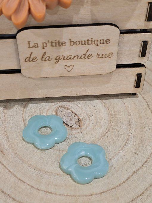 PERLES FLEURS