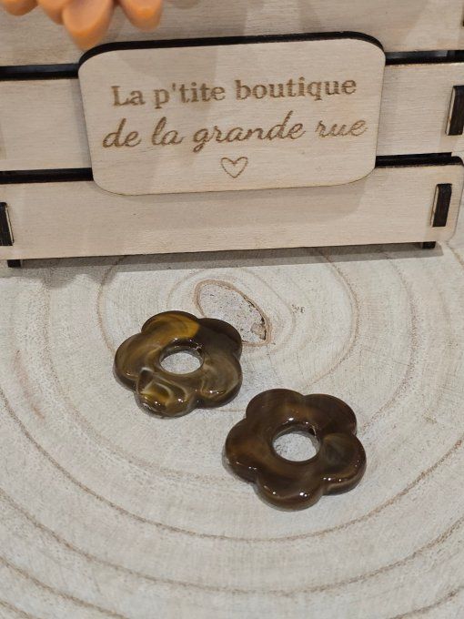 PERLES FLEURS