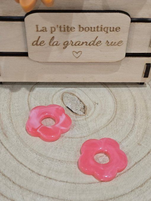 PERLES FLEURS