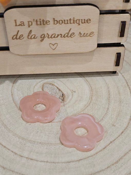 PERLES FLEURS
