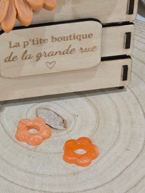 PERLES FLEURS