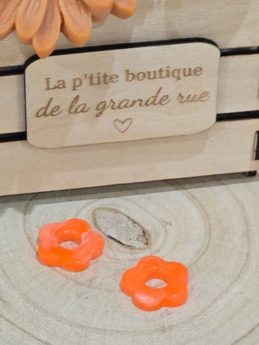 PERLES FLEURS