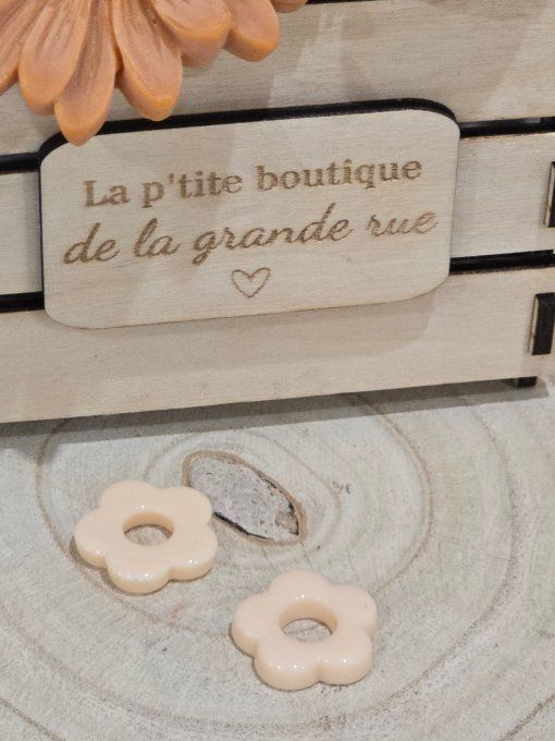 PERLES FLEURS