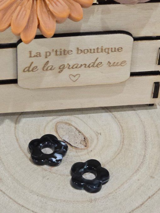 PERLES FLEURS