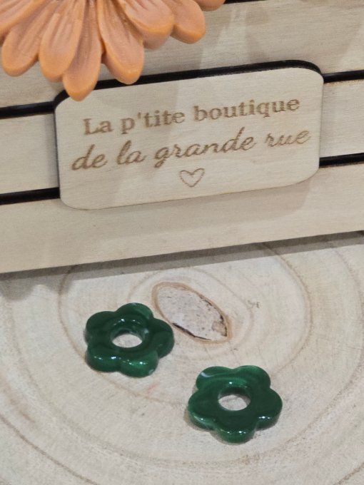 PERLES FLEURS