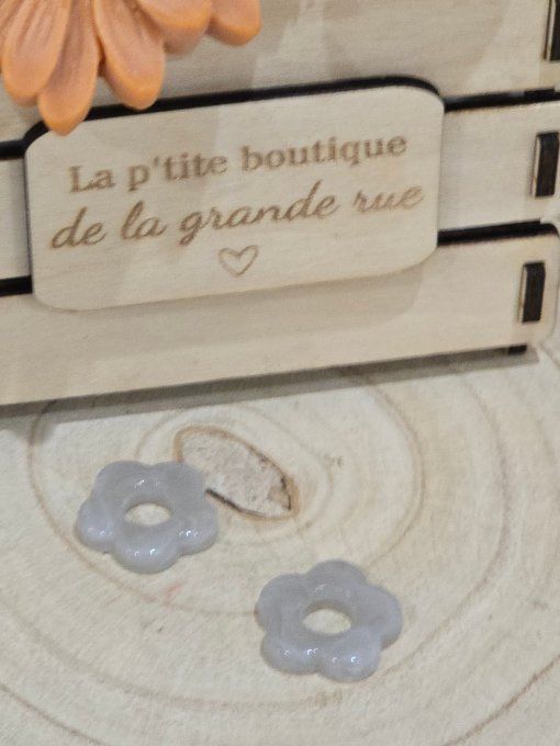 PERLES FLEURS