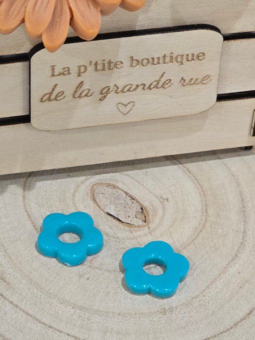 PERLES FLEURS
