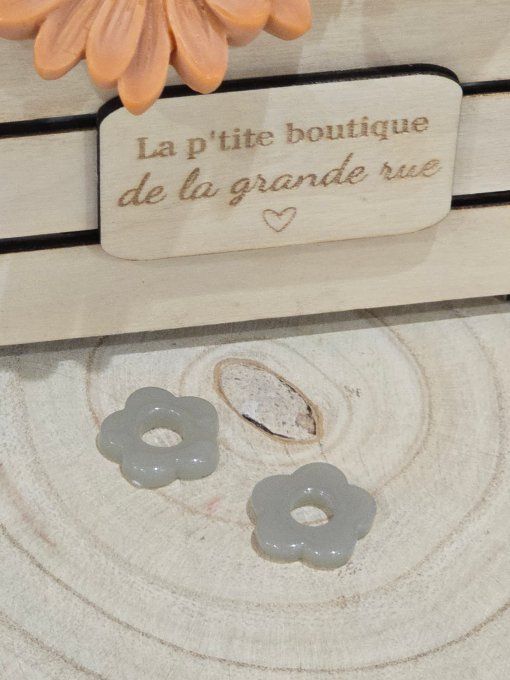 PERLES FLEURS