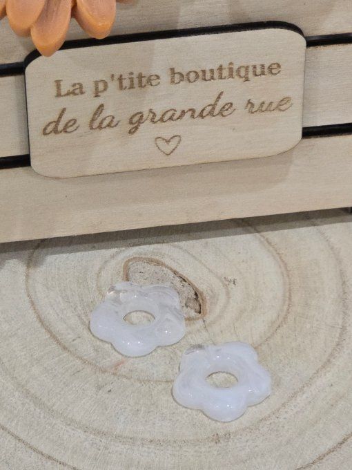 PERLES FLEURS