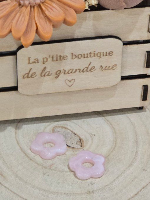 PERLES FLEURS