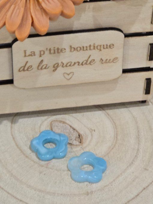 PERLES FLEURS