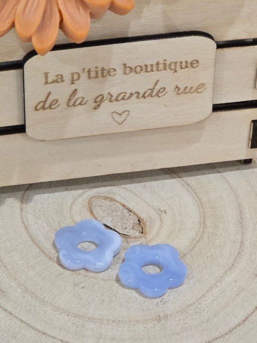 PERLES FLEURS