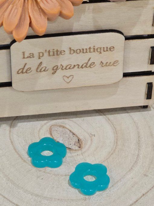 PERLES FLEURS