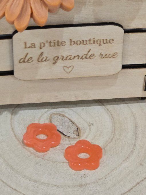 PERLES FLEURS