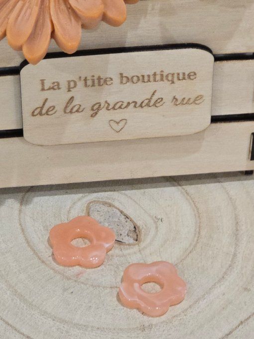 PERLES FLEURS