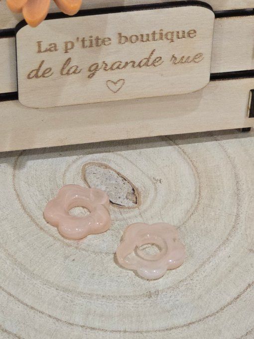 PERLES FLEURS