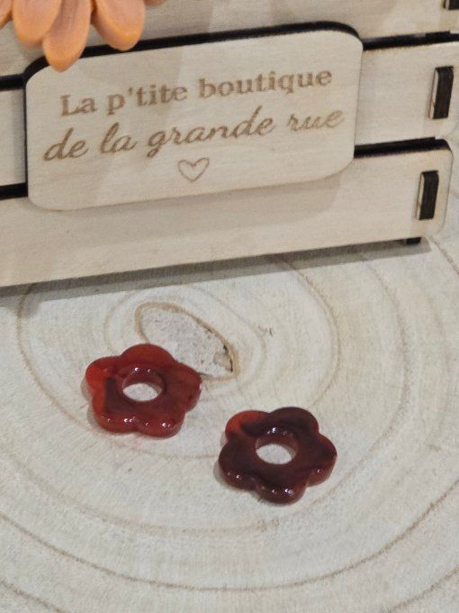 PERLES FLEURS