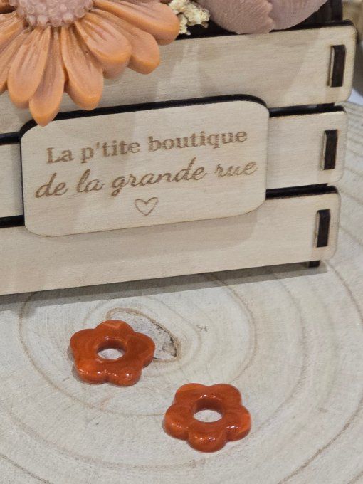 PERLES FLEURS