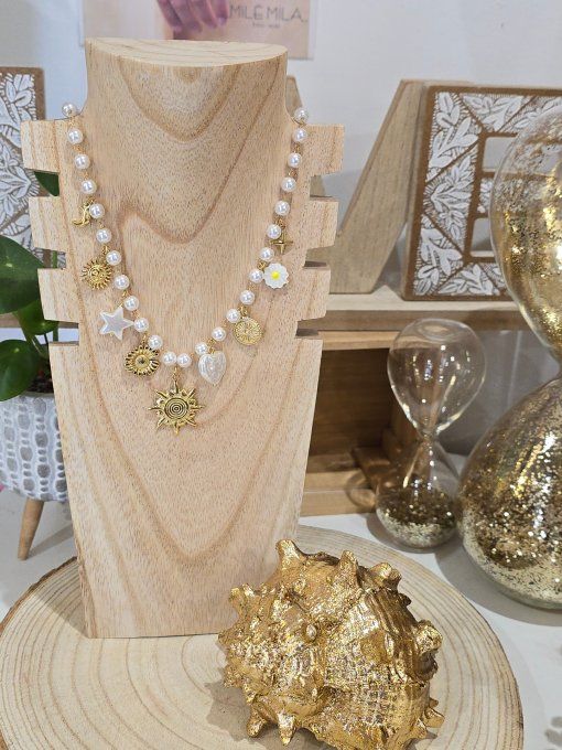 COLLIER