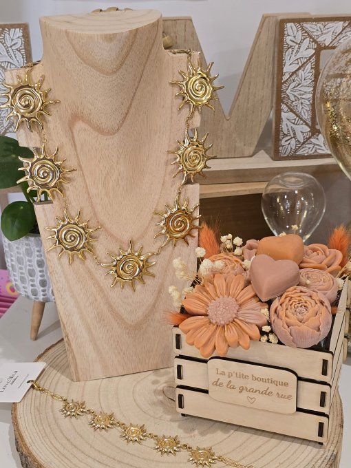 COLLIER
