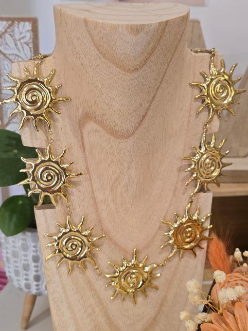 COLLIER
