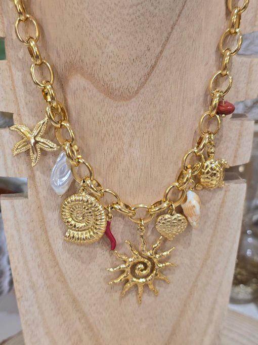 COLLIER