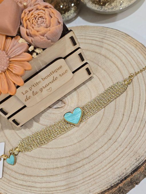 BRACELET