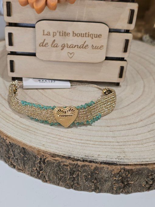 BRACELET