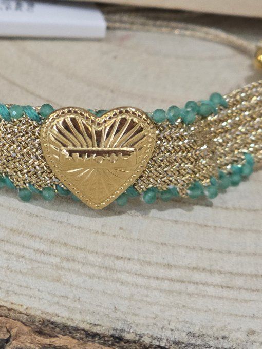 BRACELET