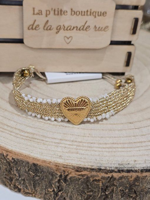 BRACELET