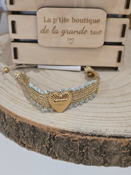 BRACELET