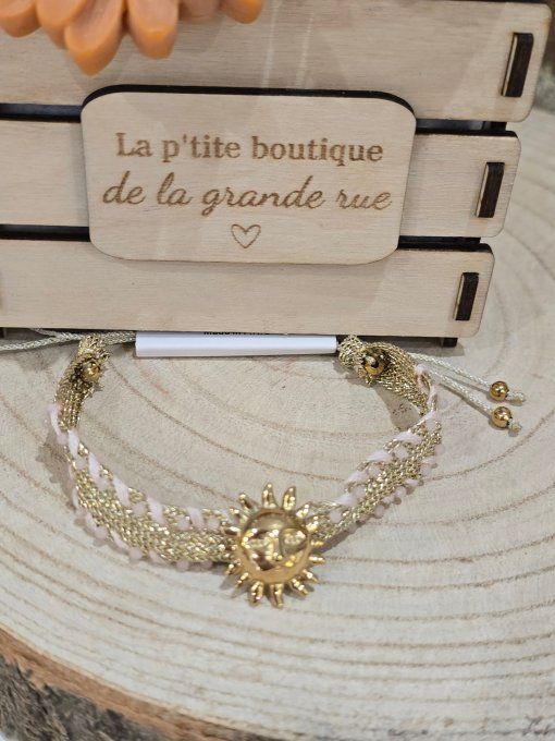 BRACELET