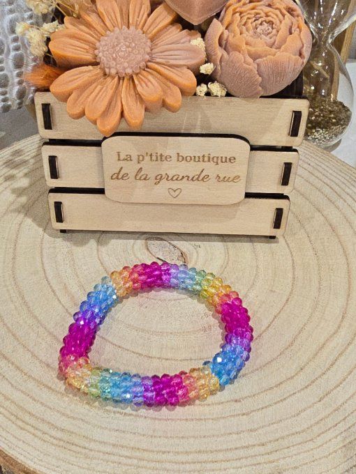 BRACELET ELASTIQUE