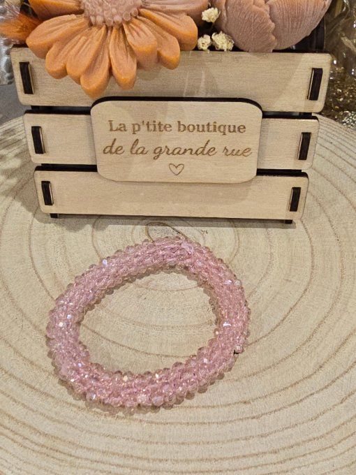 BRACELET ELASTIQUE
