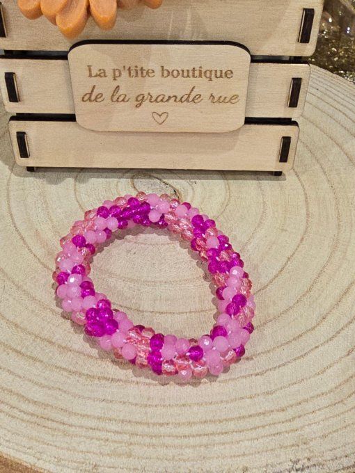 BRACELET ELASTIQUE
