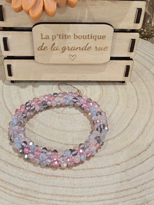 BRACELET ELASTIQUE