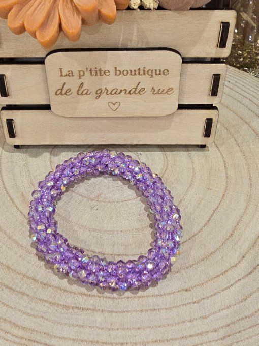 BRACELET ELASTIQUE