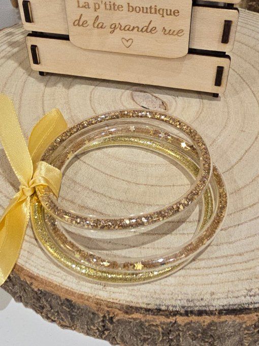 BRACELETS