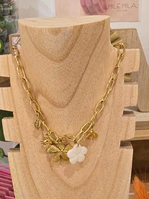 COLLIER