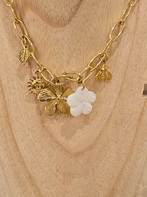 COLLIER