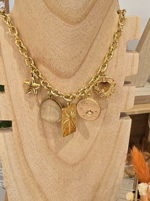COLLIER