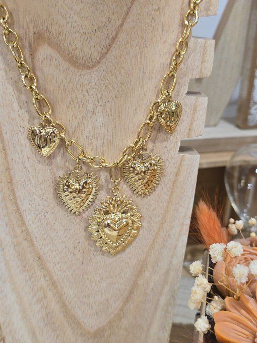 COLLIER