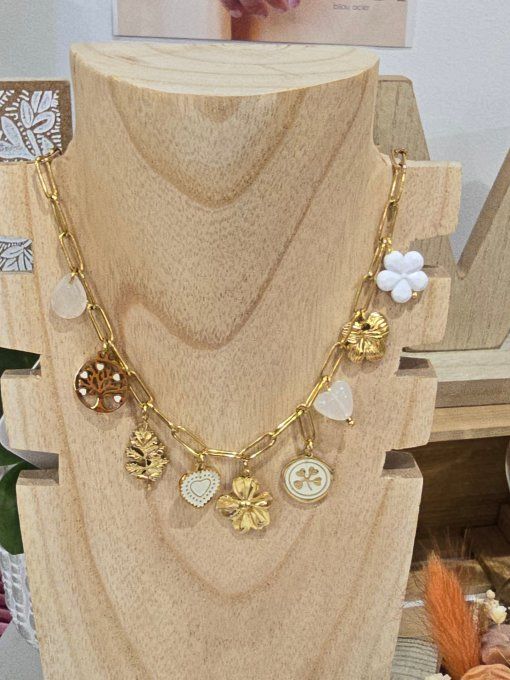COLLIER