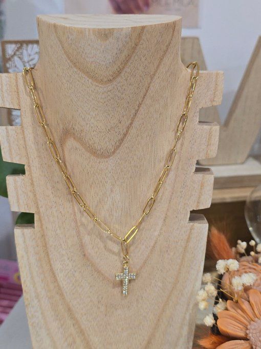 COLLIER