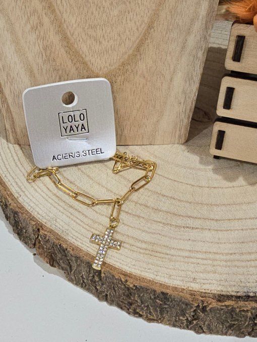 BRACELET
