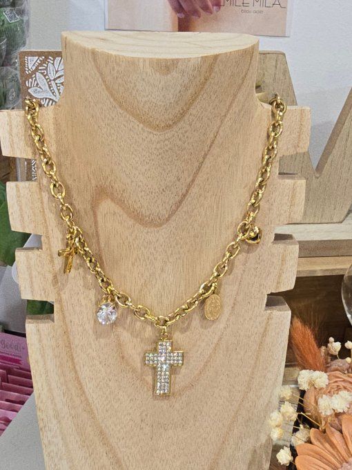 COLLIER