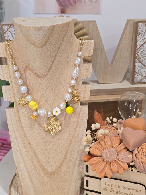 COLLIER